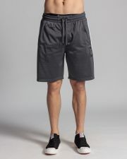 GREY MEN'S SHORTS