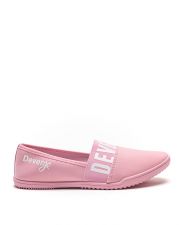 PINK WOMEN'S SLIPON - MALIBU PASTEL