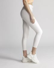 INDIGO WOMEN'S HIGH-WAIST JEANS - JENNA 24212