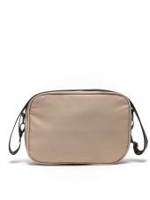 BEIGE WOMEN'S BAG