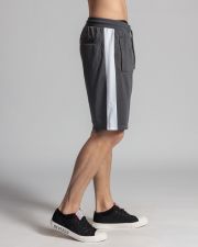 GREY MEN'S SHORTS