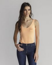 CORAL WOMEN'S BODYSUIT