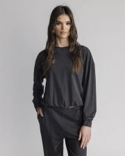 GREY WOMEN'S PULLOVER