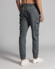 GREY MEN'S JOGJEANS
