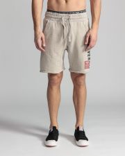 GREY MEN'S SHORTS