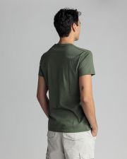 PETROL MEN'S T-SHIRT