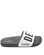 WHITE MEN'S SLIDES - CARAVEL