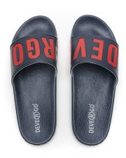 MEN'S SLIDES - CARAVEL