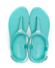 GREEN WOMEN'S SLIDES - NIMPHA NEW