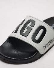 WHITE MEN'S SLIDES - CARAVEL