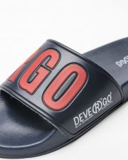 MEN'S SLIDES - CARAVEL