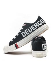 BLACK MEN'S SPORTS SHOES - BOLT