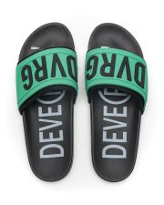 MEN'S SLIDES - CARAVEL MOD