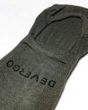 KHAKI MEN'S SOCKS