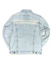 INDIGO MEN'S DENIM JACKET