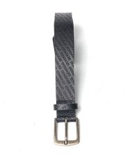 MEN'S LEATHER BELT