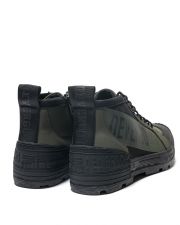 KHAKI MEN'S BOOTS - BILL