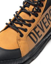 YELLOW MEN'S BOOTS - BILL