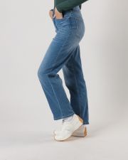 INDIGO WOMEN'S JEANS - AMANDA 24801