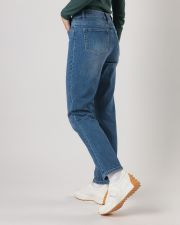 INDIGO WOMEN'S JEANS - BRENDA 24805