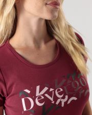 BORDEAUX WOMEN'S T-SHIRT