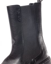 BLACK WOMEN'S BOOTS - KARYN