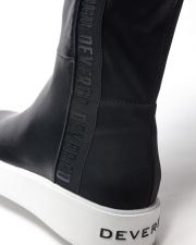 BLACK WOMEN'S BOOTS - BENITA