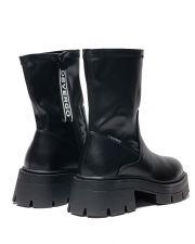 BLACK WOMEN'S BOOTS - GINNY