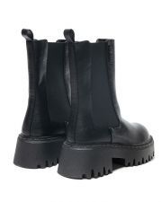 BLACK WOMEN'S BOOTS - KARYN