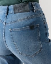 INDIGO WOMEN'S JEANS - AMANDA 24801