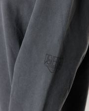 GREY WOMEN'S SWEATSHIRT