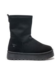 BLACK WOMEN'S BOOTS - JANIS