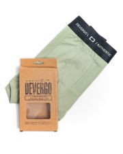 KHAKI MEN'S UNDERWEAR