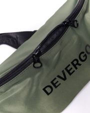 KHAKI MEN'S CROSSBODY BAG