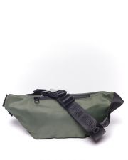 KHAKI MEN'S CROSSBODY BAG