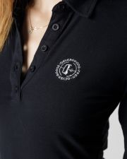 BLACK WOMEN'S BODYSUIT