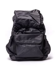BLACK MEN'S BACKPACK