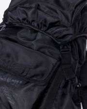 BLACK MEN'S BACKPACK