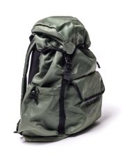 KHAKI MEN'S BACKPACK