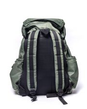 KHAKI MEN'S BACKPACK