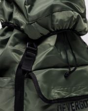 KHAKI MEN'S BACKPACK