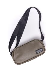 KHAKI WOMEN'S BAG