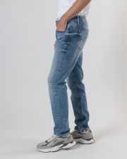 INDIGO MEN'S JEANS - DYLAN 24716