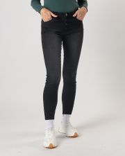 INDIGO WOMEN'S JEANS - SUSIE 24709