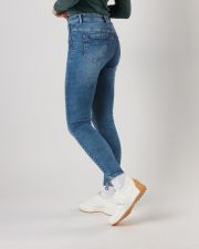 INDIGO WOMEN'S JEANS - TINA 24710