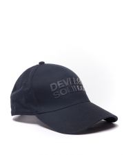BLACK MEN'S BASEBALL CAP