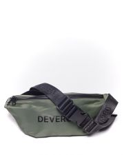 KHAKI MEN'S CROSSBODY BAG