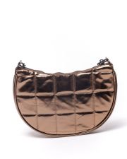 GOLD WOMEN'S BAG