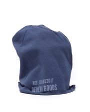 BLUE MEN'S HAT