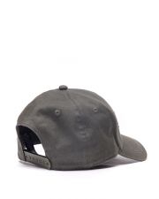 KHAKI MEN'S BASEBALL CAP